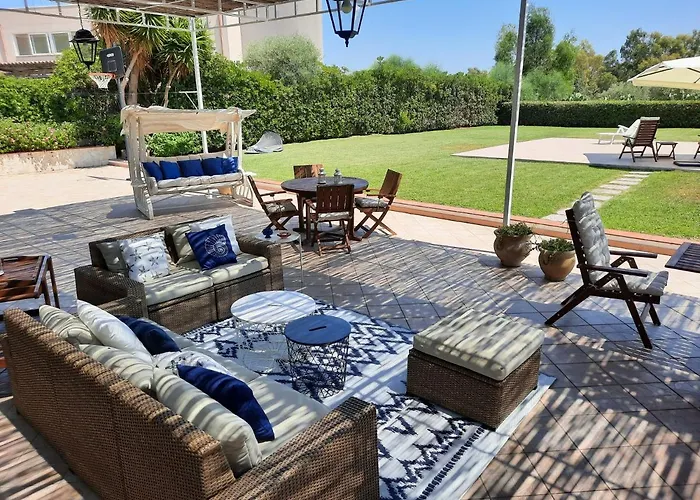 Villa Nina