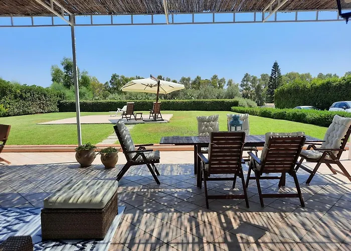 Villa Nina