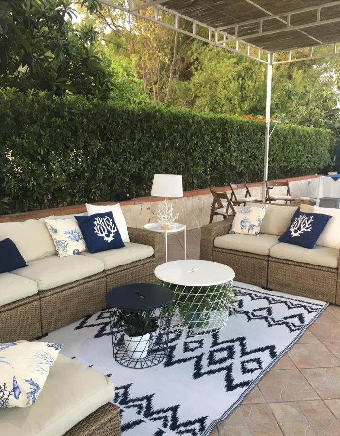 Nina Holiday home Fontane Bianche