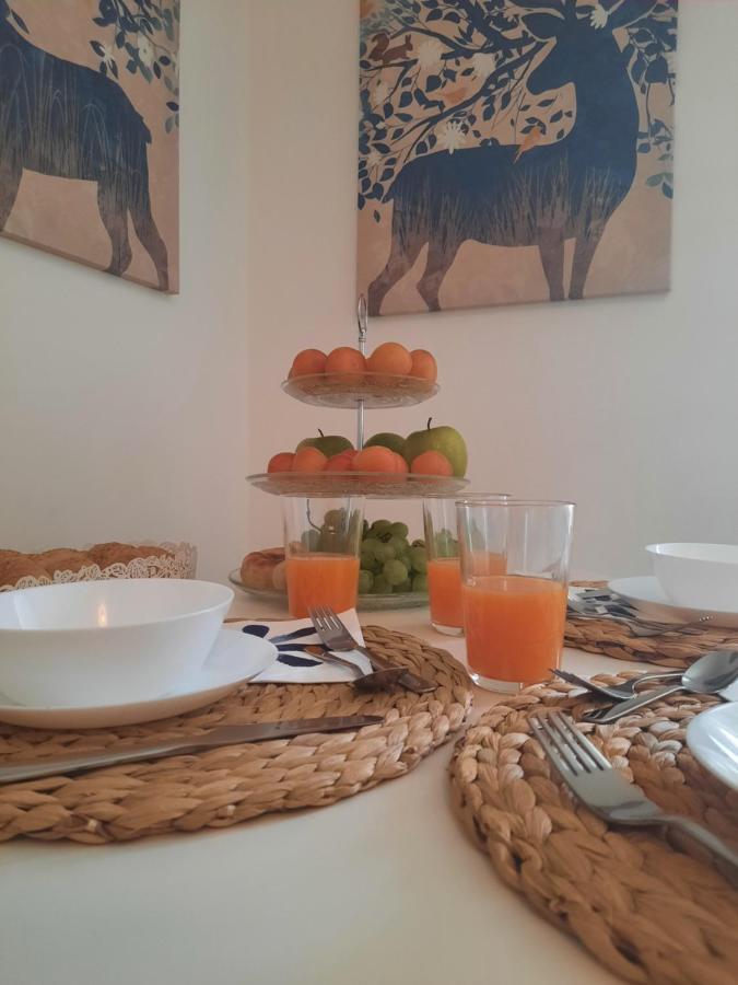 Holiday home Nina Fontane Bianche