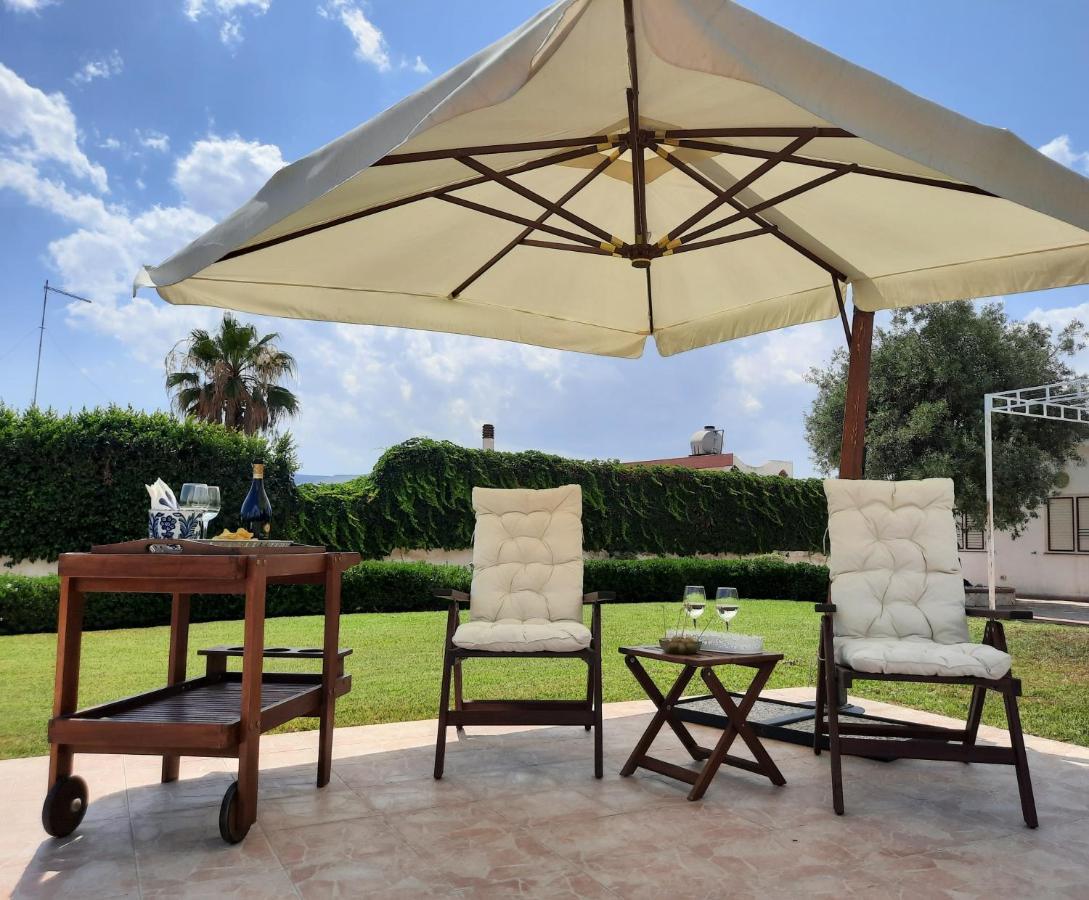 Nina Holiday home