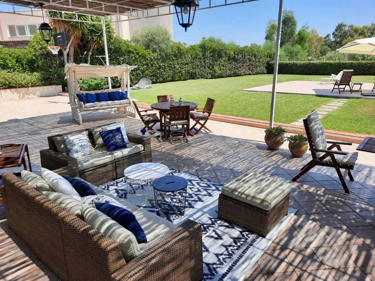 Nina Holiday home