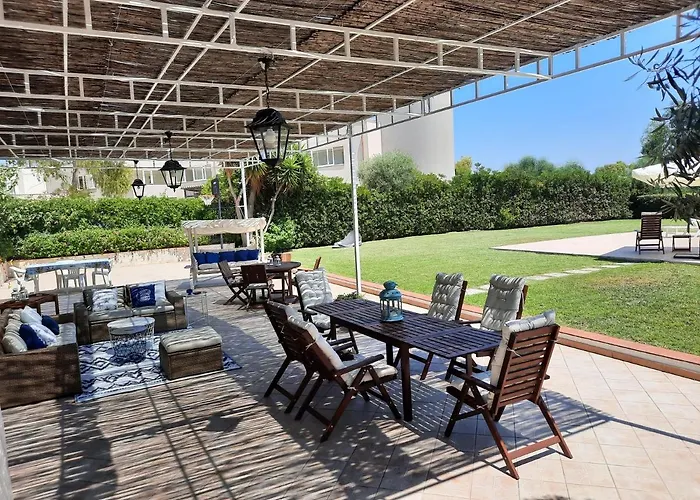 Villa Nina